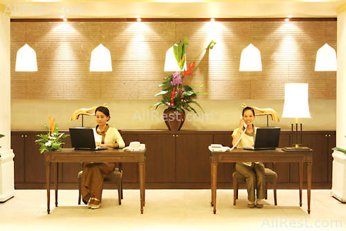 Patong Paragon Hotel 32